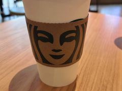 -星巴克臻选(周浦万达店)