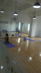 点击看大图 -亚太瑜伽普拉提学院