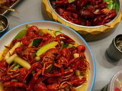 -龙虾奇迹泥炉烤肉(大华三路店)