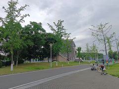 -八大山人梅湖景区