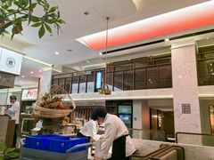 -双合园·海鲜水饺青岛菜(上清路店)