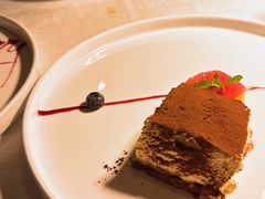 提拉米苏Tiramisu-Solo(衡山路店)