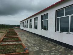 -多伦湖草原水乡饭店(多伦湖景区店)