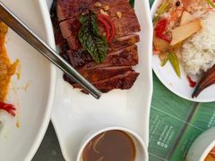 -帕蓝·暹罗料理(大学路店)