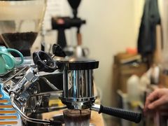 -COFFEE HOLIC(朝外SOHO店)