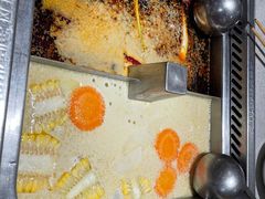 -海底捞火锅(大融城店)