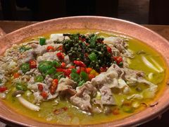 -云海肴·汽锅鸡·云南菜(美罗城店)