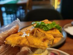-FUNFUN有饭花园聚会餐厅