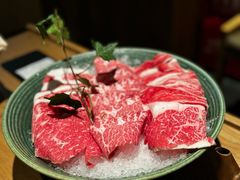 -盡膳口福跷脚牛肉火锅(国贸商城店)
