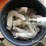 菜谱｜X黑鸭卤鸭翅完美复制！