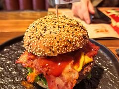 -FAT COW(静安寺店)
