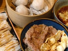 -本味友膳·茶餐厅(和达中心城店)