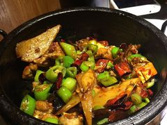 -花椒笑成都小馆(百脑汇店)