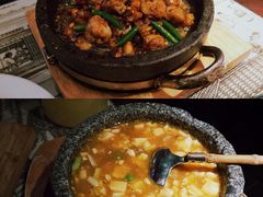 -绿茶餐厅(燕郊永旺店)