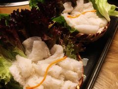 一品竹笙菌-大头椰·椰子鸡火锅(新梦店)
