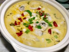 金牌酸菜鱼-小菜园新徽菜(常州武进吾悦店)