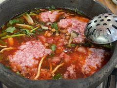 -笔记安顺夺夺粉火锅