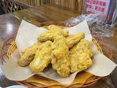 -南记食粥坊·宵夜大排档(莲花总店)