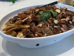 -小天厨民间菜馆(深圳街店)