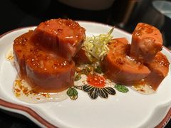 -晓粤·惹味粤菜(凯德乐峰广场店)