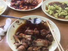 -贤花饭店(城阳店)