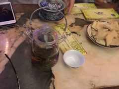 -豫园湖心亭茶楼