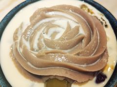 -糖纸甜品(乐颂坊店)