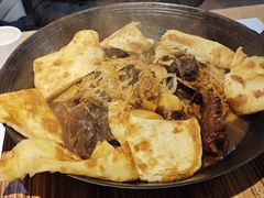 -李老哈·东北菜(宋园路店)