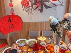 -回味鸭血粉丝汤(夫子庙瞻园路店)