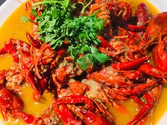 龙虾-富临轩私房菜(集庆门大街店)