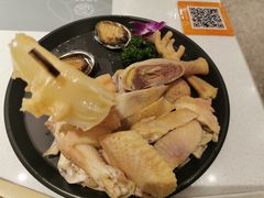 -八珍玉食鸡煲·打边炉(印象城店)