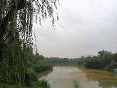 -白鹭湾湿地公园