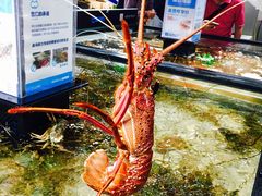 -盒马鲜生(曜一城店)
