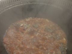 -哈尔滨烧烤·山河村铁锅炖(交大店)