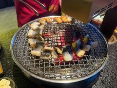 -樱嘢·炭火烧肉(惠南店)