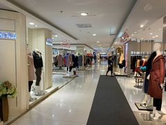 店内环境-银座商城(东城店)