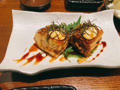 鳗鱼甜蛋-Kitcho Izakaya 吉兆居酒屋