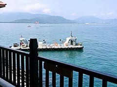 -海南分界洲岛旅游区