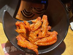 -烤匠麻辣烤鱼(万象城店)