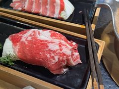 -湊湊火锅·茶憩(上海合生汇店)