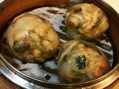 -点点心点心专门店(旺角店)