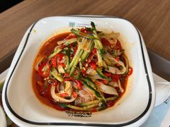 -魏家凉皮(博水商务大厦店)