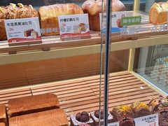 -爸爸糖手工吐司(上海五角场万达店)