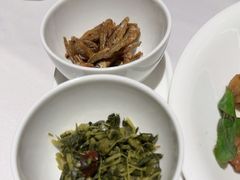 -粗茶淡饭·汉口公馆(循礼门店)