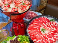 -快乐小羊(富强中路店)