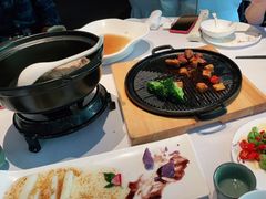 -百富源·海鲜辽菜(浑河堡店)
