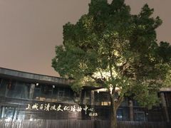 -吴山路夜市