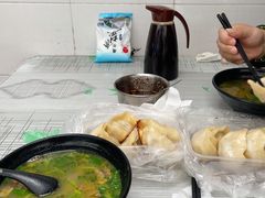 -水丰锅贴(延吉东路店)