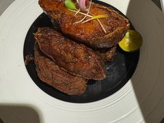 -醉庐·新上海菜(南京西路店)