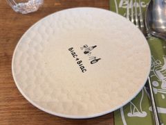 -Blac+Blac(中海环宇荟店)